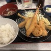 串カツ田中 マークイズ福岡ももち店
