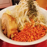 Ramen Takanome - 