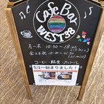 Cafe Bar West38 - 