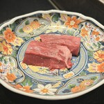 西麻布 焼肉 X - 