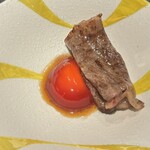 西麻布 焼肉 X - 