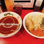 Ramen Takanome - 