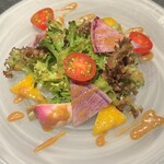 西麻布 焼肉 X - 