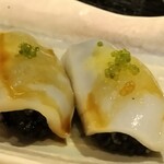 日本酒と天ぷら 大阪大衆割烹へそ - 