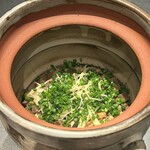 西麻布 焼肉 X - 