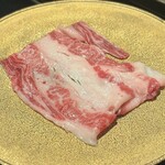 西麻布 焼肉 X - 