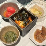 西麻布 焼肉 X - 