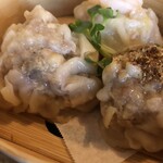 Shuumai rum ba - 