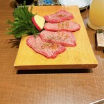 焼肉ことえん - 