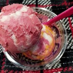 サーティワンアイスクリーム - 料理写真: