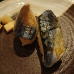 日本酒と天ぷら 大阪大衆割烹へそ - 