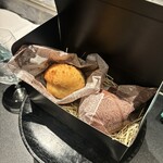 西麻布 焼肉 X - 