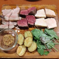カリーナ　カリーナ - 