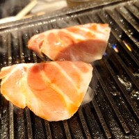 焼うお いし川 - 