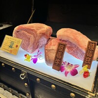 西麻布 焼肉 X - 