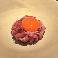 西麻布 焼肉 X - 