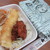 みつわ家 - 料理写真:5月のランチ丼　5/1と5/2限定で500円→300円