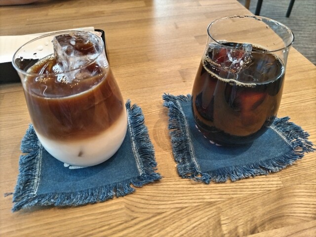 Cafe Bar West38（カフェ バー ウエストサンジュウハチ） - 仙北町（カフェ）の写真