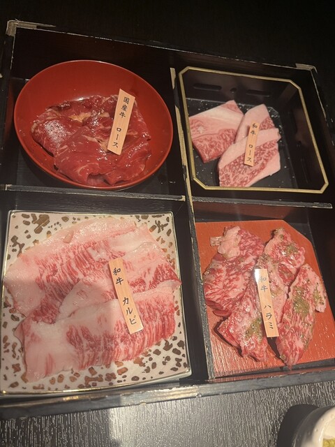 Wagyu to Dashi Ichigo photo 3