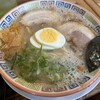 久留米とんこつラーメン 松山分校