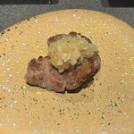 西麻布 焼肉 X - 