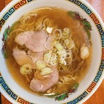 ラーメン哲史 - 