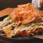 Oosaka Okonomiyaki Pekochan - 