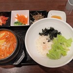 KOREAN DINING 長寿韓酒房 - 