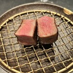 西麻布 焼肉 X - 