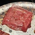西麻布 焼肉 X - 