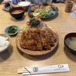 Tonkatsu Tsukasa - 