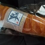 コアンドル - 酒粕ミルクフランス