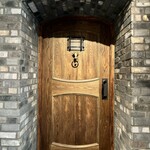 西麻布 焼肉 X - 