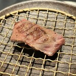 西麻布 焼肉 X - 
