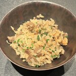 西麻布 焼肉 X - 