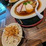 だし廊 仙台南町通り本店 - 