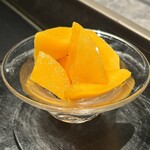 西麻布 焼肉 X - 