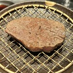 西麻布 焼肉 X - 