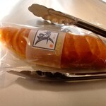 コアンドル - 酒粕ミルクフランス購入