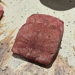 西麻布 焼肉 X - 