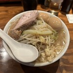 麺屋 のスたOSAKA - 