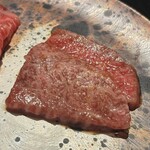 西麻布 焼肉 X - 