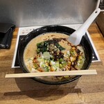 ラーメン屋 又造 - 