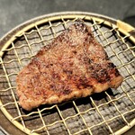 西麻布 焼肉 X - 