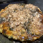 Monja Gohei - 