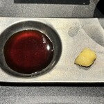 西麻布 焼肉 X - 