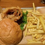 BROOKLYN CITY GRILL - 