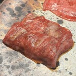 西麻布 焼肉 X - 