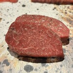 西麻布 焼肉 X - 