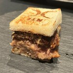 西麻布 焼肉 X - 